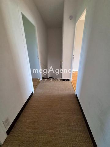 Maison à LA ROCHE-SUR-YON, 85000 - 5 pièces 130m²