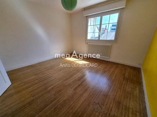 Maison à LA ROCHE-SUR-YON, 85000 - 5 pièces 130m²