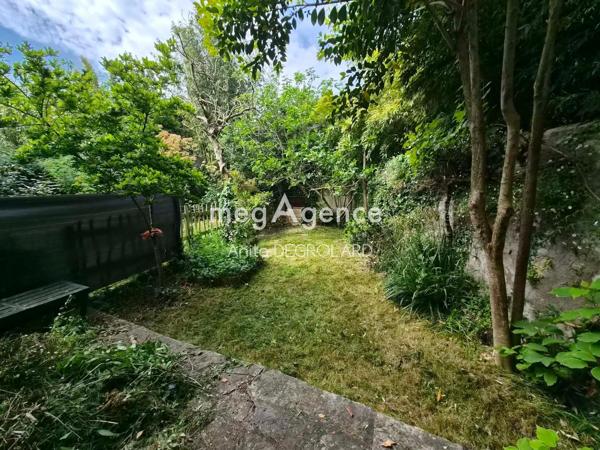 Maison à LA ROCHE-SUR-YON, 85000 - 5 pièces 130m²