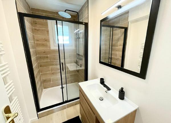 Appartement à louer    4 pièces •  Le Mans