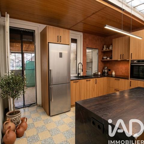 Maison à vendre 6 pièces 87 m² Valenciennes