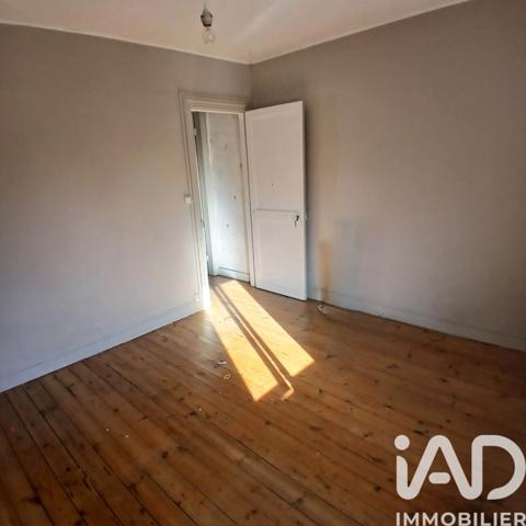 Maison à vendre 6 pièces 87 m² Valenciennes