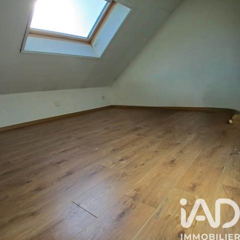 Maison à vendre 6 pièces 87 m² Valenciennes