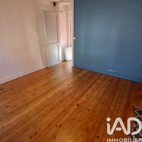Maison à vendre 6 pièces 87 m² Valenciennes