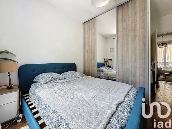 Appartement à vendre 2 pièces 29 m² Paris 13