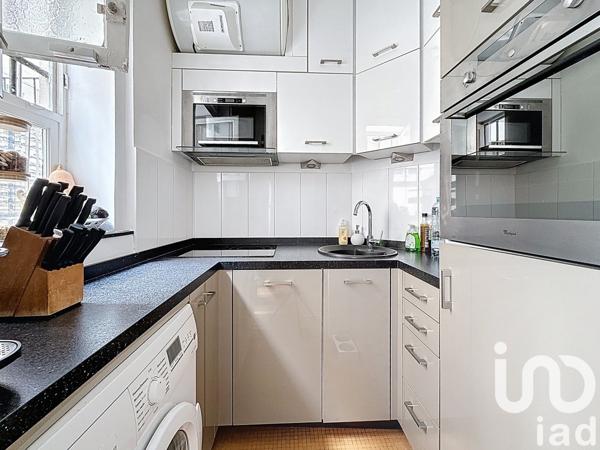 Appartement à vendre 2 pièces 29 m² Paris 13
