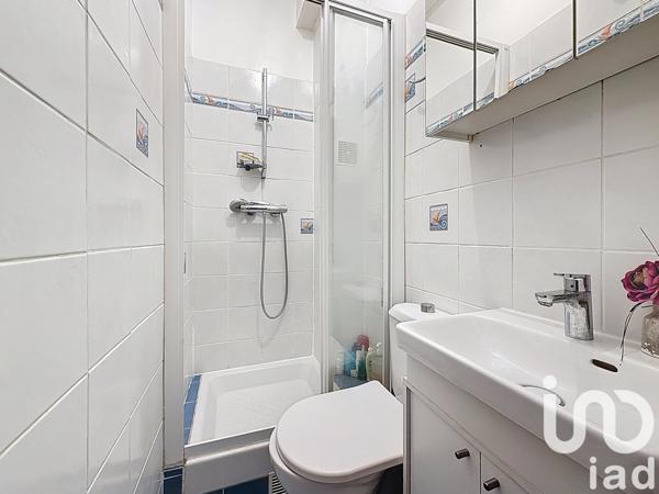 Appartement à vendre 2 pièces 29 m² Paris 13