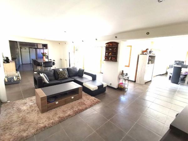 Grande Maison Traditionnelle - 20' a pied Gare de Pontoise....