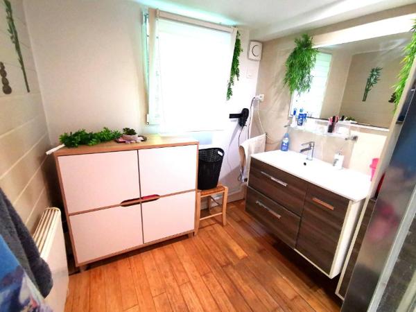 Grande Maison Traditionnelle - 20' a pied Gare de Pontoise....