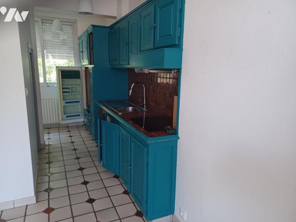 MAISON D'EXCEPTION DANS LE QUARTIER MEDIEVAL