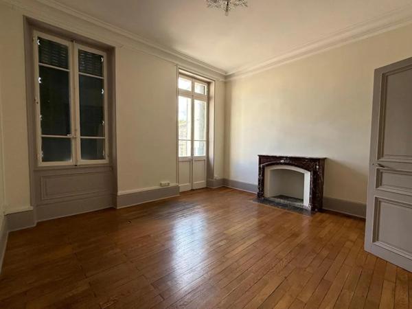 Appartement à louer à Romans-sur-Isère (26100)