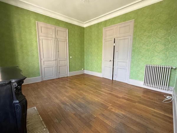 Appartement à louer à Romans-sur-Isère (26100)