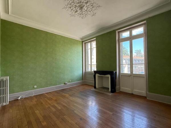 Appartement à louer à Romans-sur-Isère (26100)