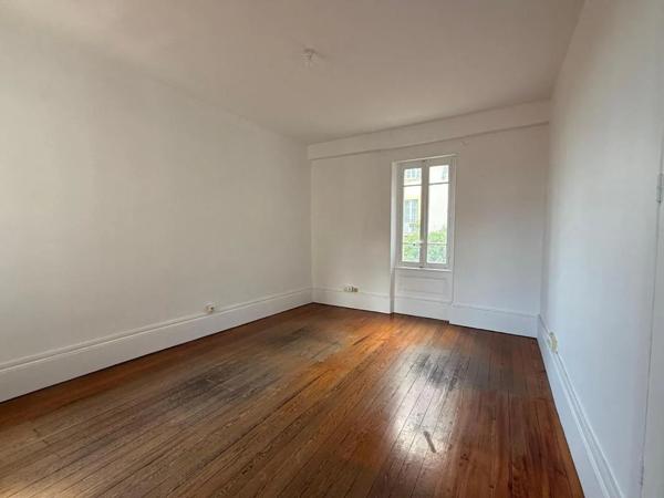 Appartement à louer à Romans-sur-Isère (26100)