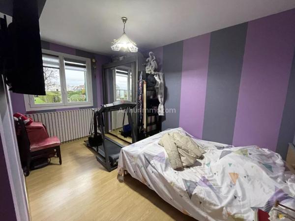 Vente Maison 90 m2 à Gisors