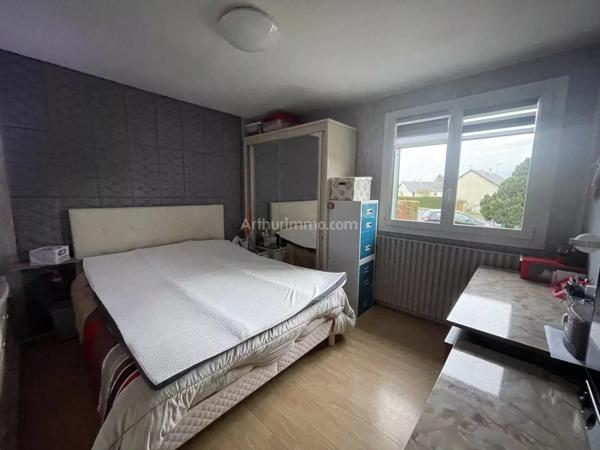 Vente Maison 90 m2 à Gisors