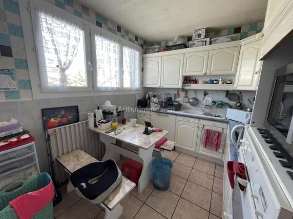Vente Maison 90 m2 à Gisors