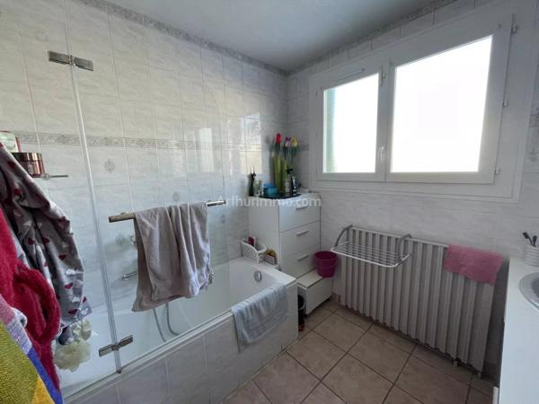 Vente Maison 90 m2 à Gisors