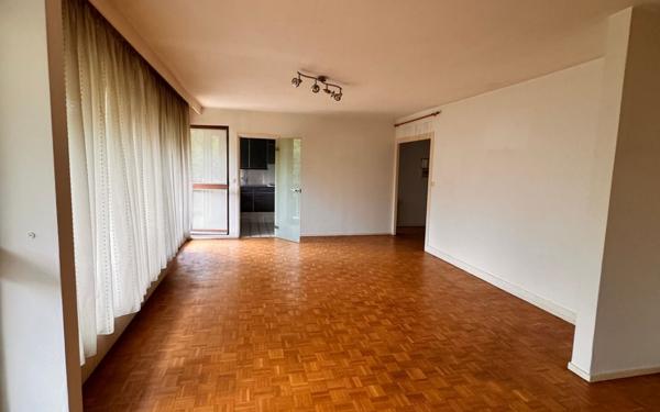 Appartement à vendre    4 pièces • 107 m2 Amiens