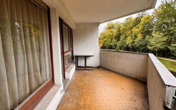 Appartement à vendre    4 pièces • 107 m2 Amiens