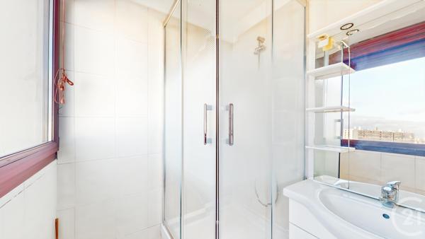 Appartement F1 à vendre  1 pièce - 27 m2 AUBERVILLIERS - 93