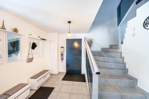 Vente Maison de luxe Évian-les-Bains 6 Pièces 200 m²