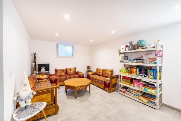 Vente Maison de luxe Évian-les-Bains 6 Pièces 200 m²
