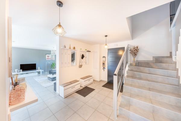 Vente Maison de luxe Évian-les-Bains 6 Pièces 200 m²