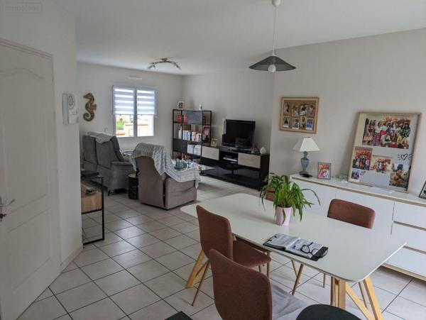 Maison à vendre à Les Herbiers en Vendée (85500), ref : 85013-1090040