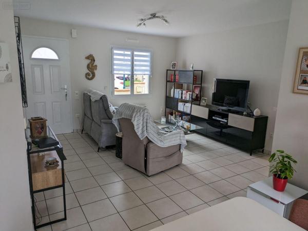 Maison à vendre à Les Herbiers en Vendée (85500), ref : 85013-1090040