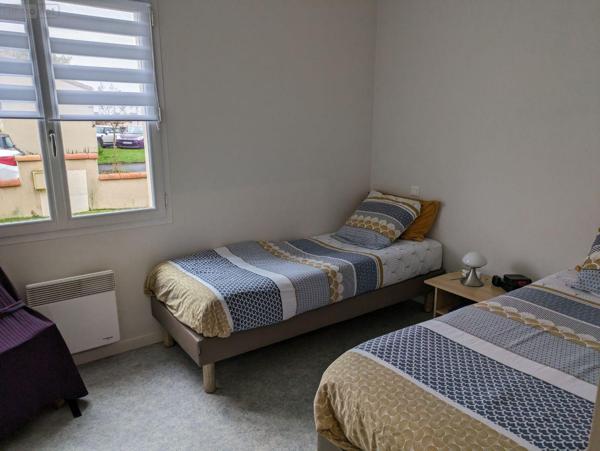 Maison à vendre à Les Herbiers en Vendée (85500), ref : 85013-1090040