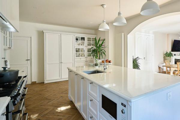Vente Maison de luxe Hem 9 Pièces 230 m²