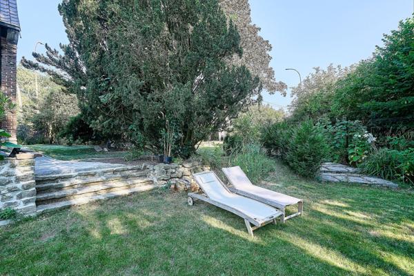 Vente Maison de luxe Hem 9 Pièces 230 m²
