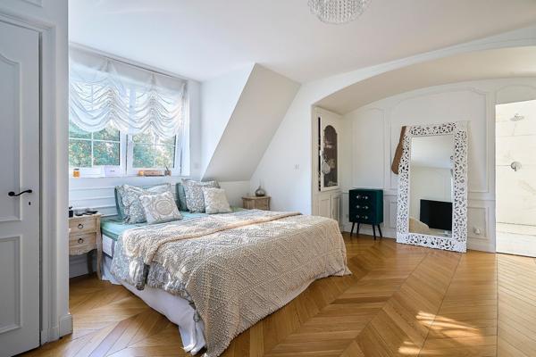 Vente Maison de luxe Hem 9 Pièces 230 m²