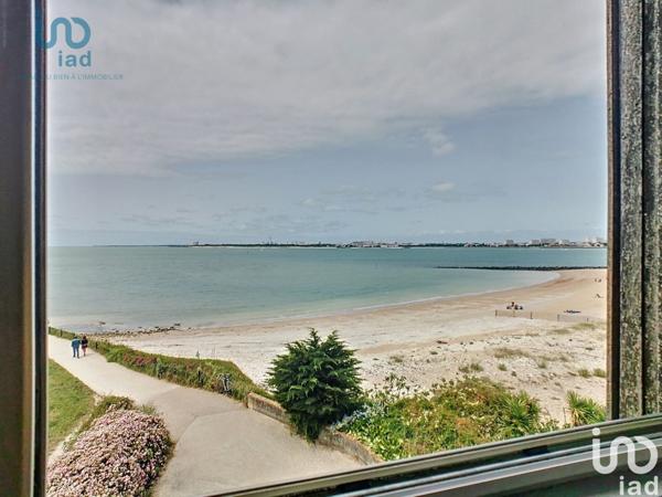 Appartement à vendre 2 pièces 62 m² La Rochelle