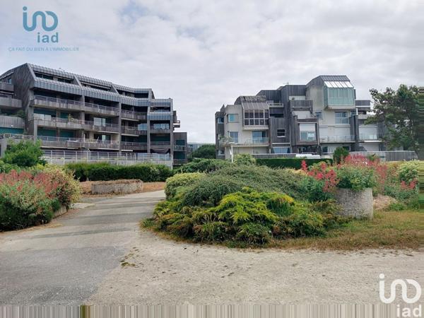 Appartement à vendre 2 pièces 62 m² La Rochelle