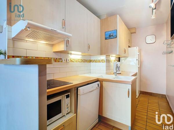 Appartement à vendre 2 pièces 62 m² La Rochelle