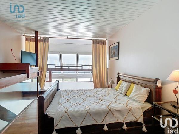 Appartement à vendre 2 pièces 62 m² La Rochelle