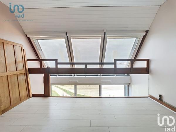 Appartement à vendre 2 pièces 62 m² La Rochelle