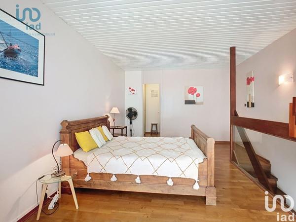 Appartement à vendre 2 pièces 62 m² La Rochelle