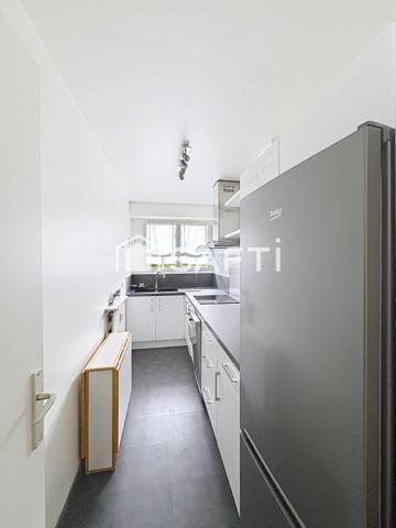 Très bel appartement centre Chantilly