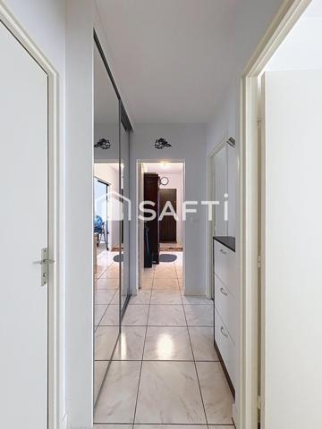 Très bel appartement centre Chantilly