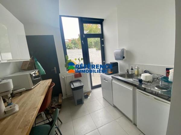Immeuble à Vendre à La Madeleine