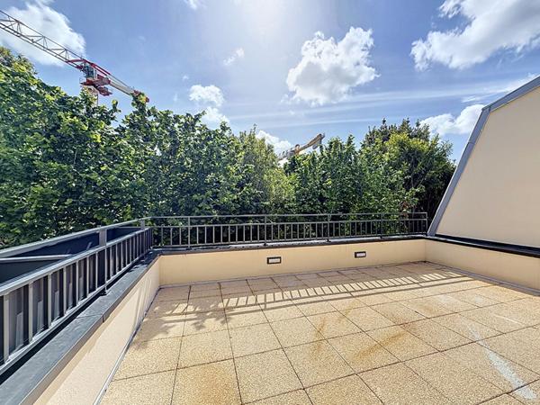 Maison Suresnes Val d'Or