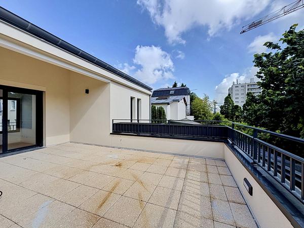 Maison Suresnes Val d'Or