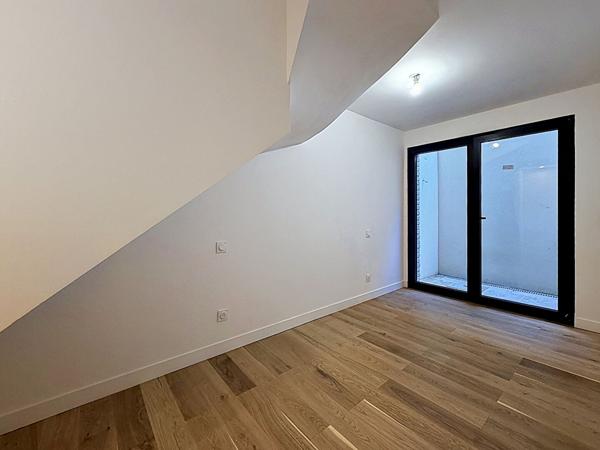 Maison Suresnes Val d'Or