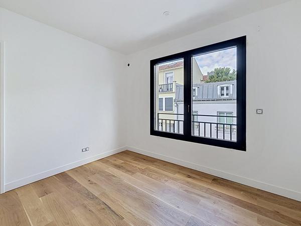Maison Suresnes Val d'Or