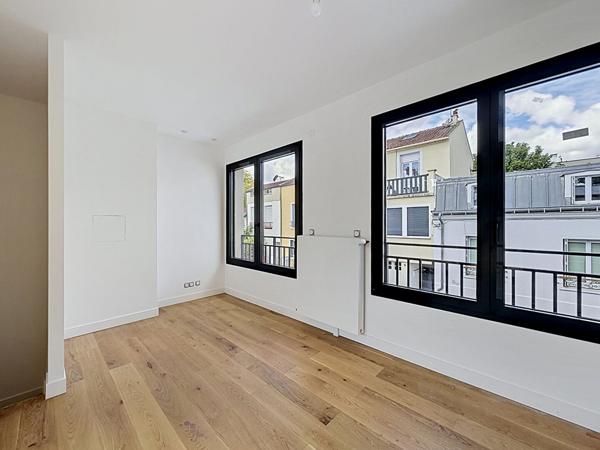 Maison Suresnes Val d'Or