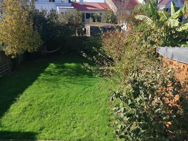 A VENDRE NANTES ZOLA MAISON 2 GARAGES