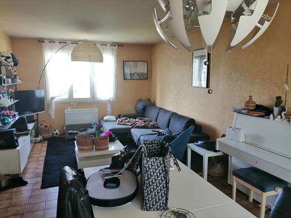 A VENDRE NANTES ZOLA MAISON 2 GARAGES